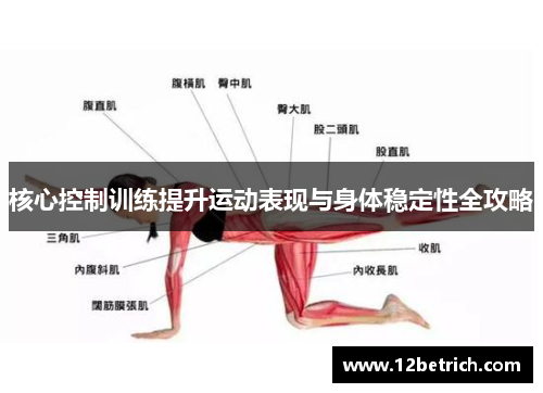 核心控制训练提升运动表现与身体稳定性全攻略